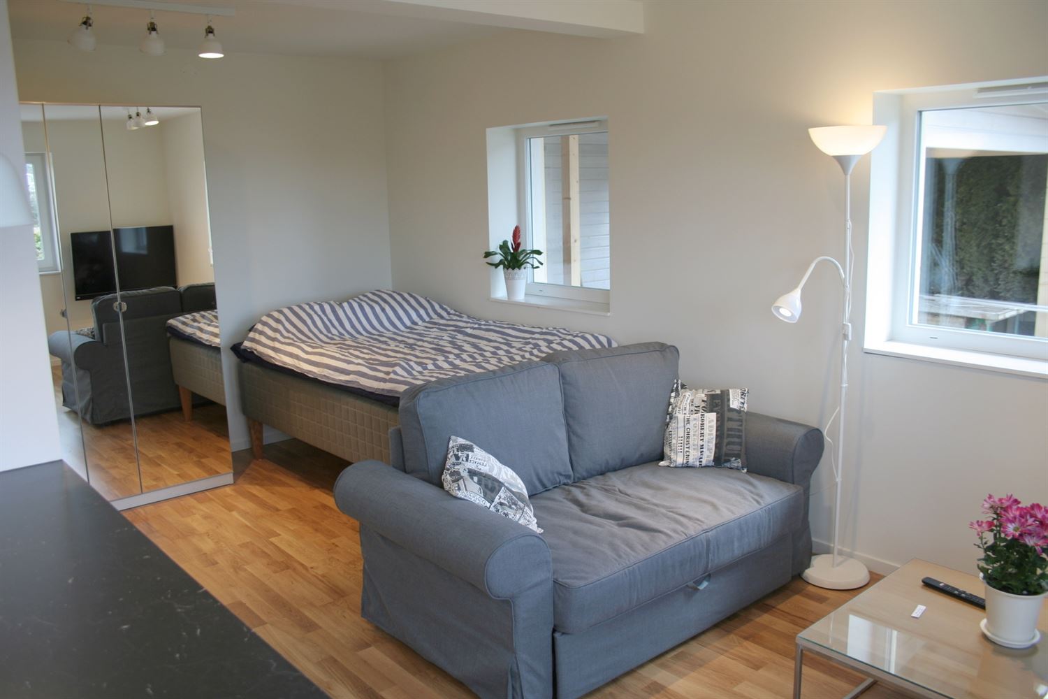 Bj&#246;rlanda strand 104a