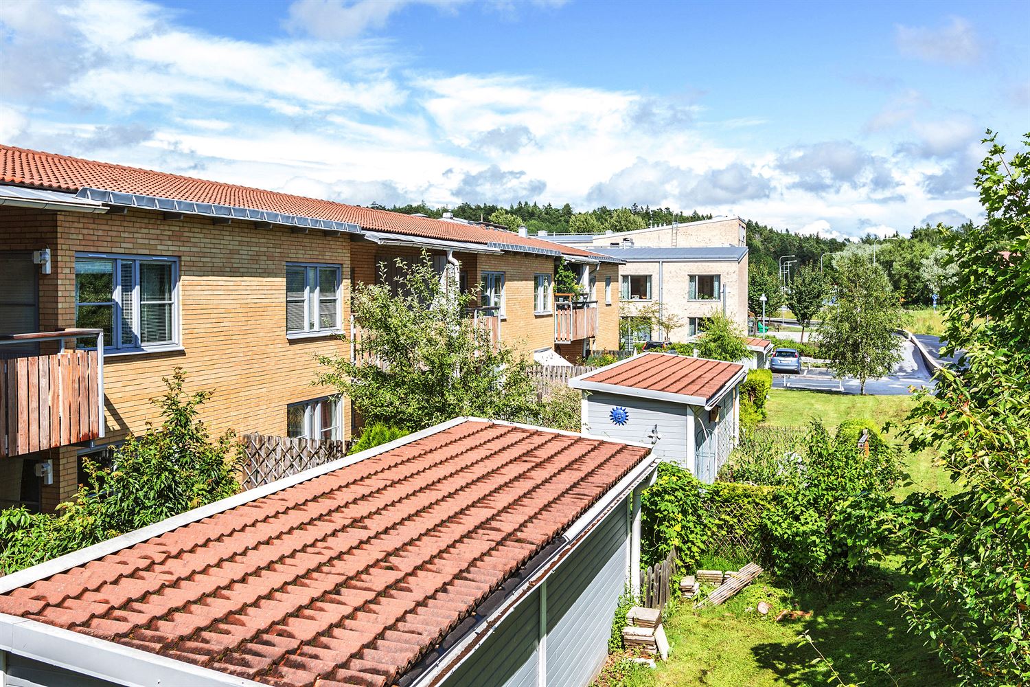 Bergk&#228;llav&#228;gen 84