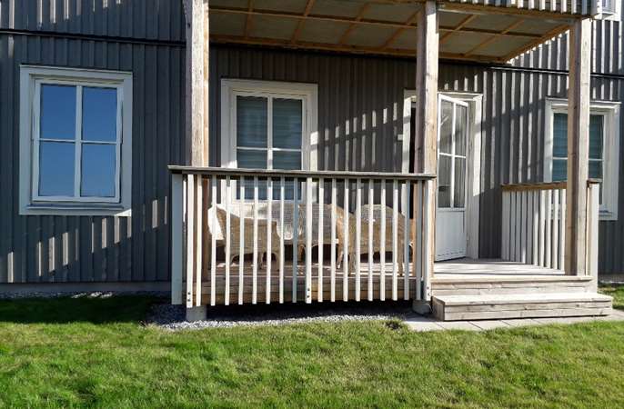Vinlandsvägen 6a