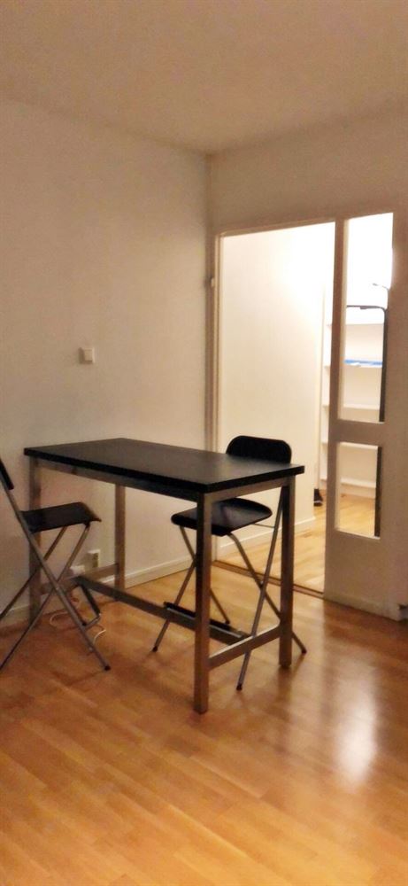 Kungs&#228;ngsgatan 36f
