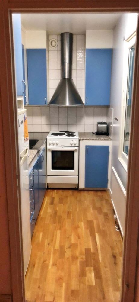 Kungs&#228;ngsgatan 36f