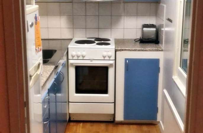 Kungsängsgatan 36f