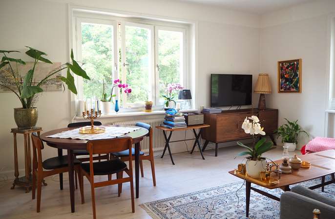 Odelbergsvägen 32