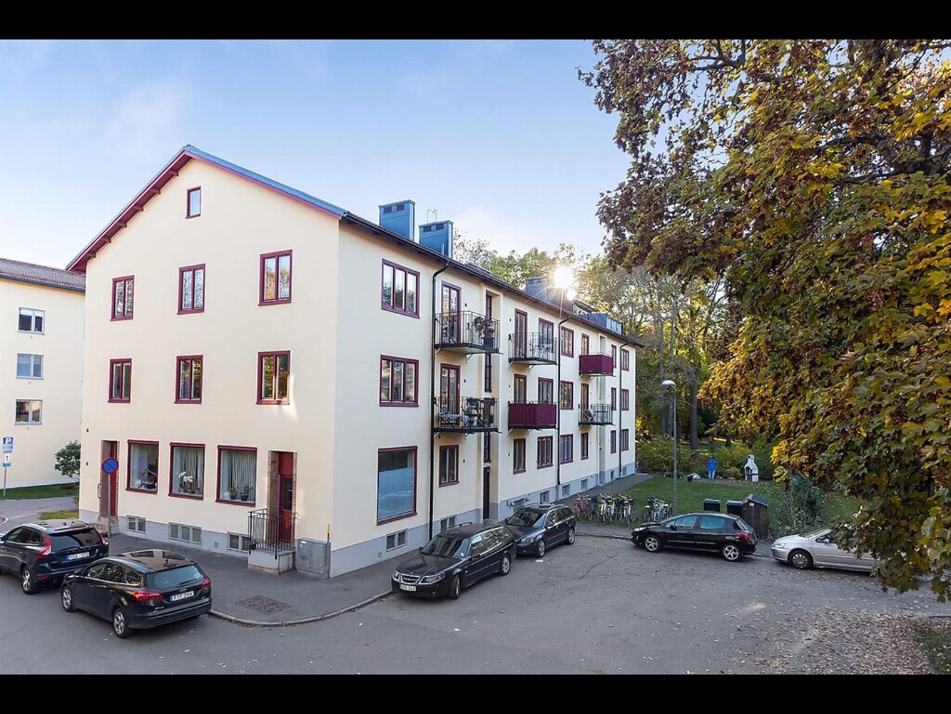 Odelbergsvagen 32