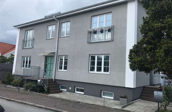 Kungsbackagatan 9