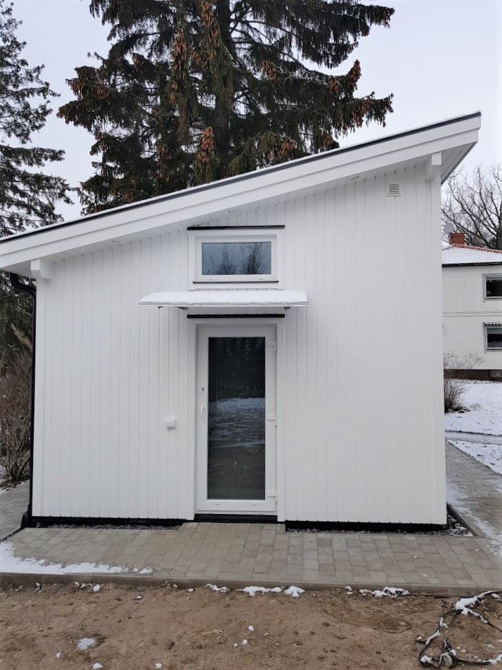 Kedjev&#228;gen 9