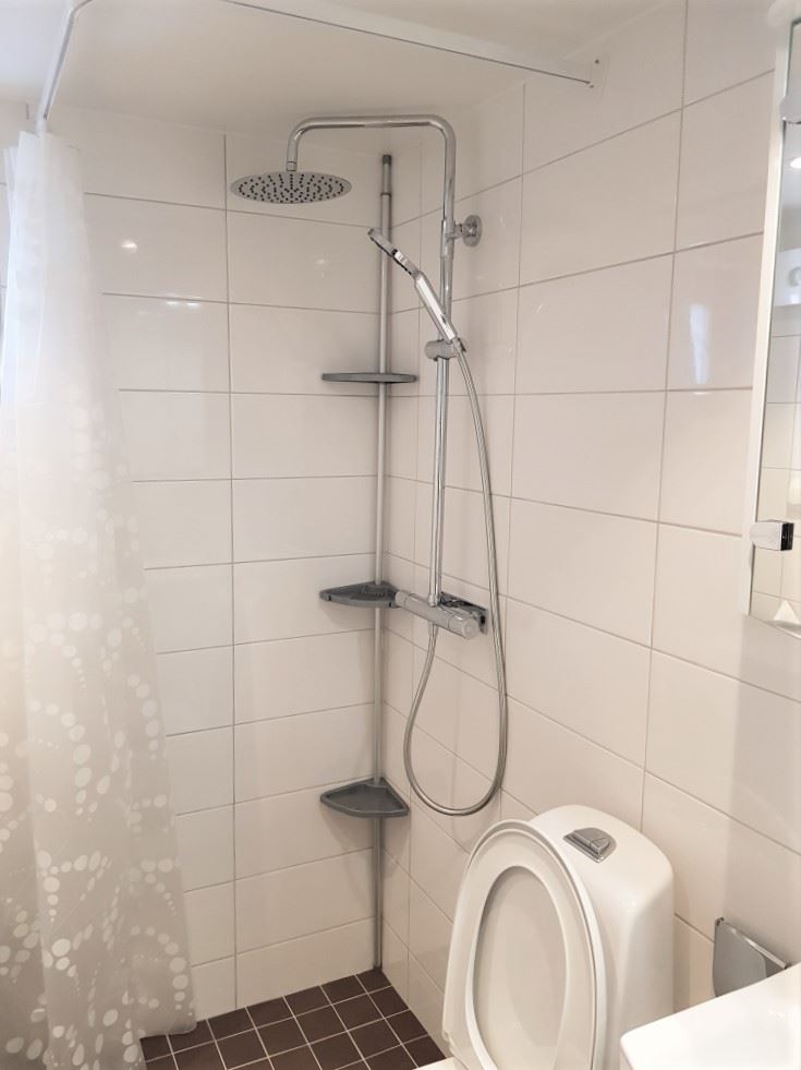 Kedjev&#228;gen 9