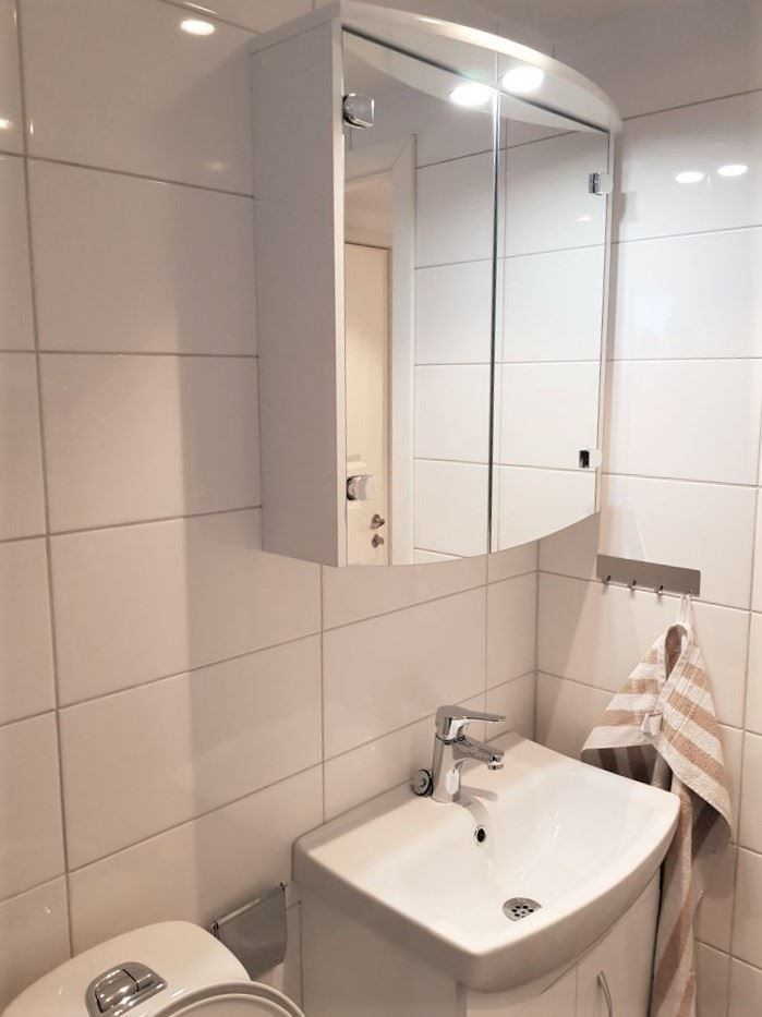 Kedjev&#228;gen 9
