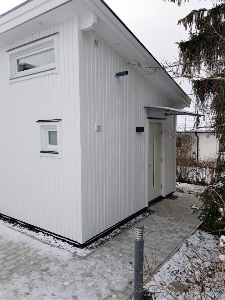 Kedjev&#228;gen 9