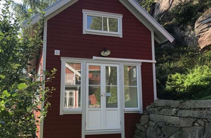 Bäckedalsvägen 12