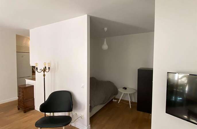 Ingenjörsgatan 3B, Centralt