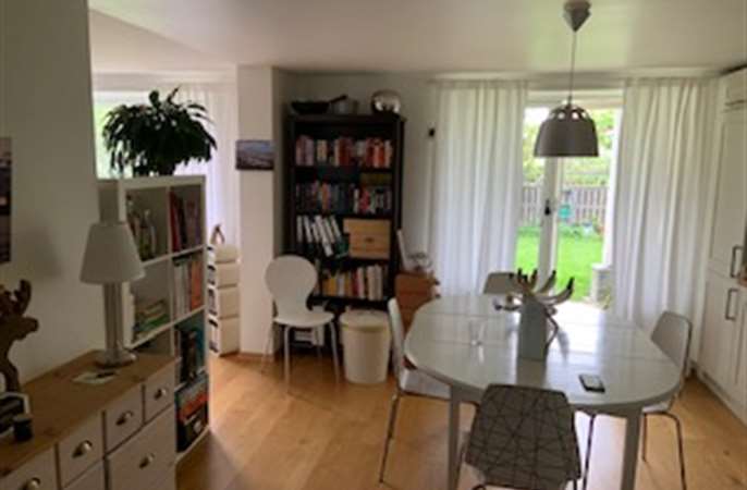 Pejlingsgatan 4A, 2rok