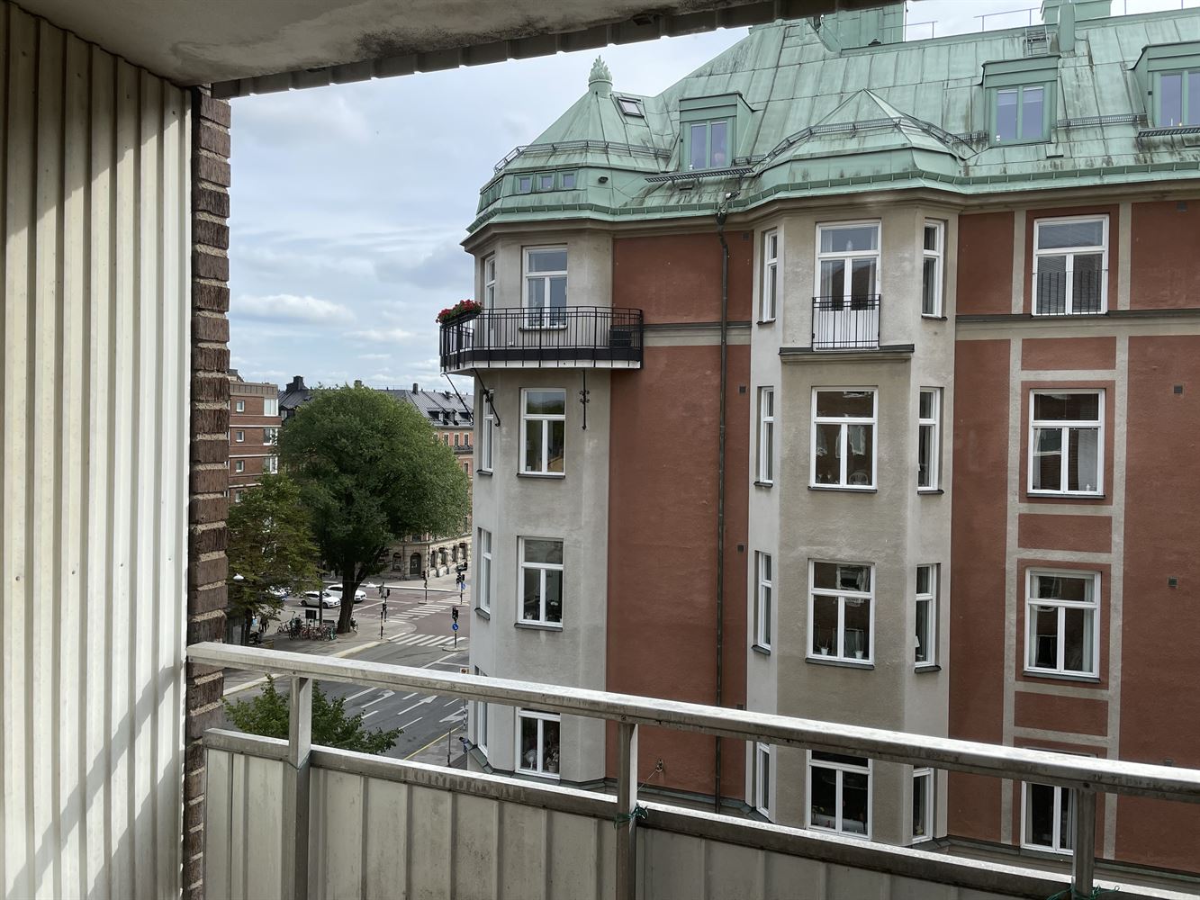 Ringv&#228;gen 6