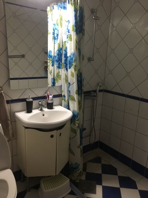 Ormvr&#229;ksgatan 40
