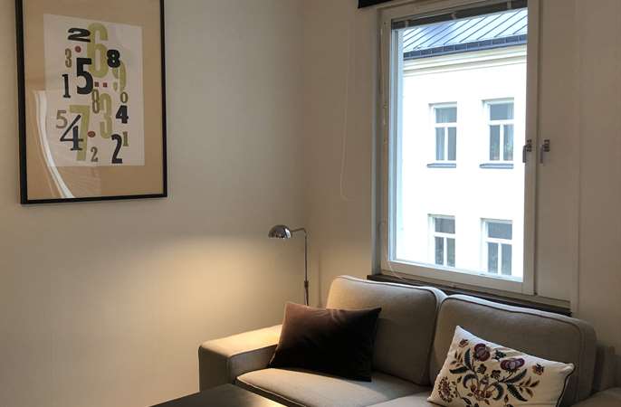 Ringvägen 6, 32kvm