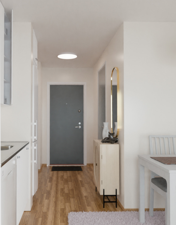 S&#246;dra H&#228;ggviksv&#228;gen 33
