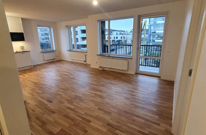 Limhamnsgårdens alle 61