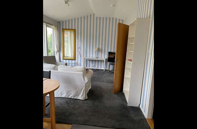 Constantiavägen