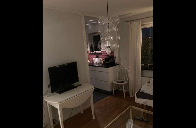 Toppsegelsgatan 21