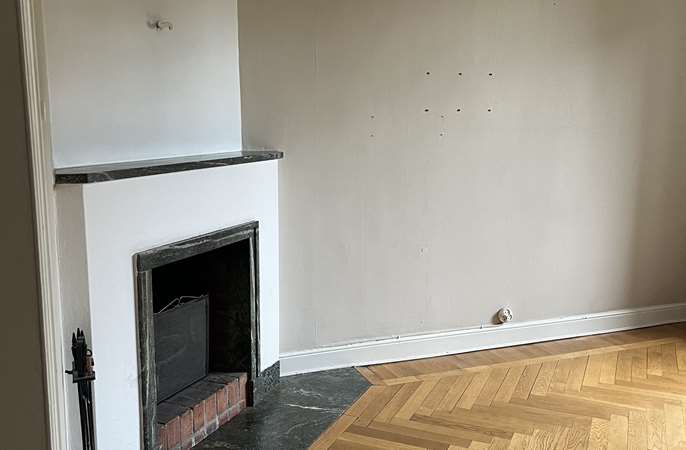 Valhallavägen, 2 rooms
