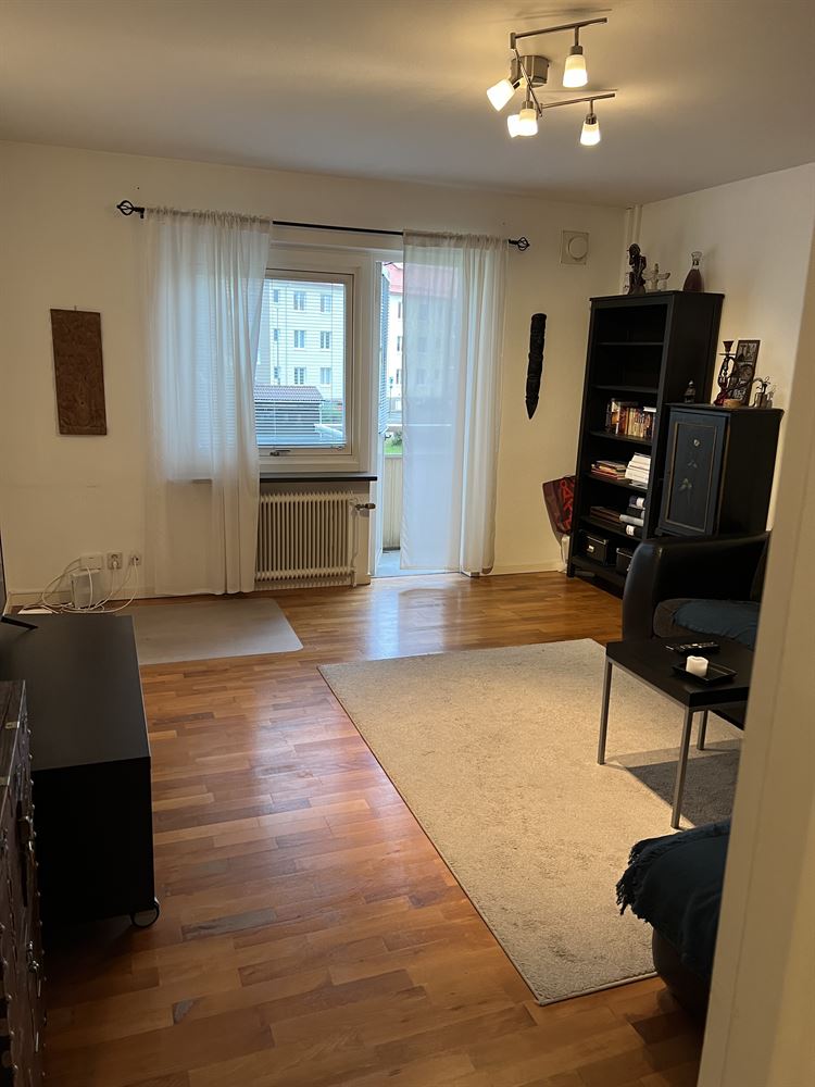 Kabbeleksgatan 5A