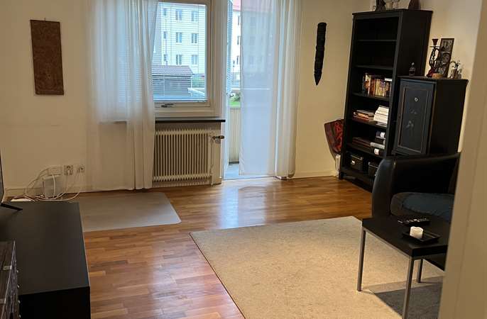 Kabbeleksgatan 5A