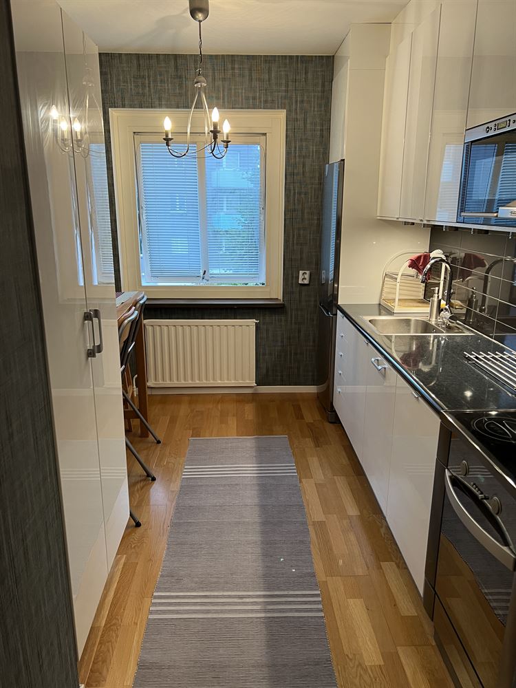 Kabbeleksgatan 5A