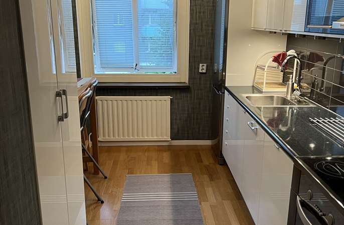 Kabbeleksgatan 5A