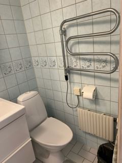 S&#228;ve stationsv&#228;g 2B