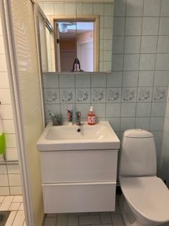 S&#228;ve stationsv&#228;g 2B