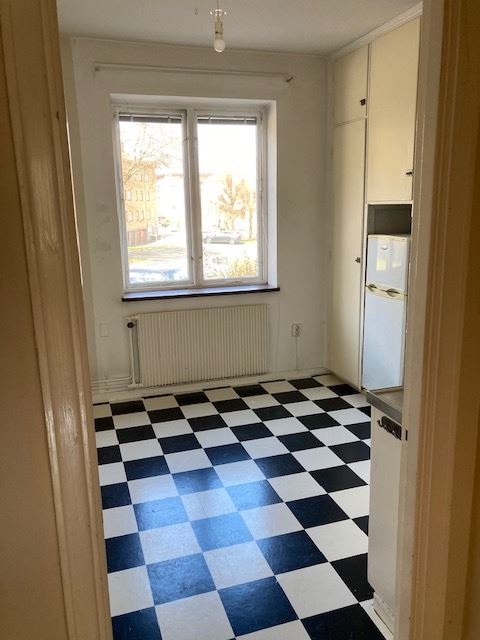 Bromeliusgatan 11A