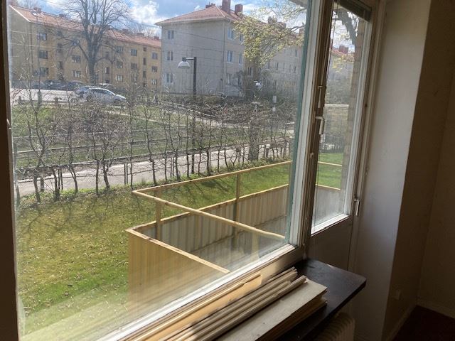 Bromeliusgatan 11A