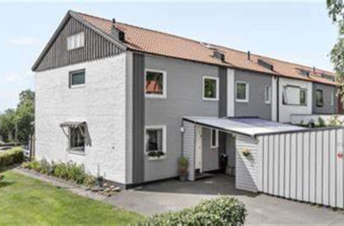 Vädersolsgatan 23