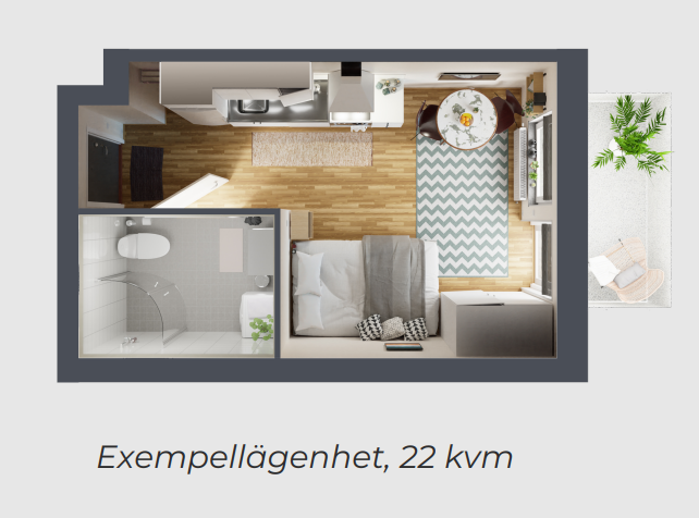 S&#246;dra H&#228;ggviksv&#228;gen 33