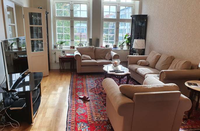 Stora Kvinns väg 80