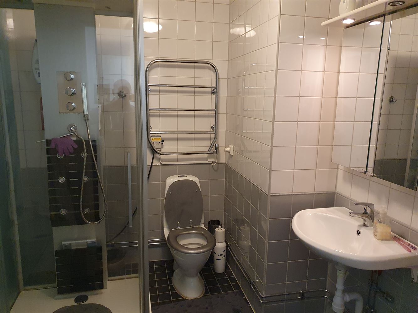Stora Kvinns vag 80