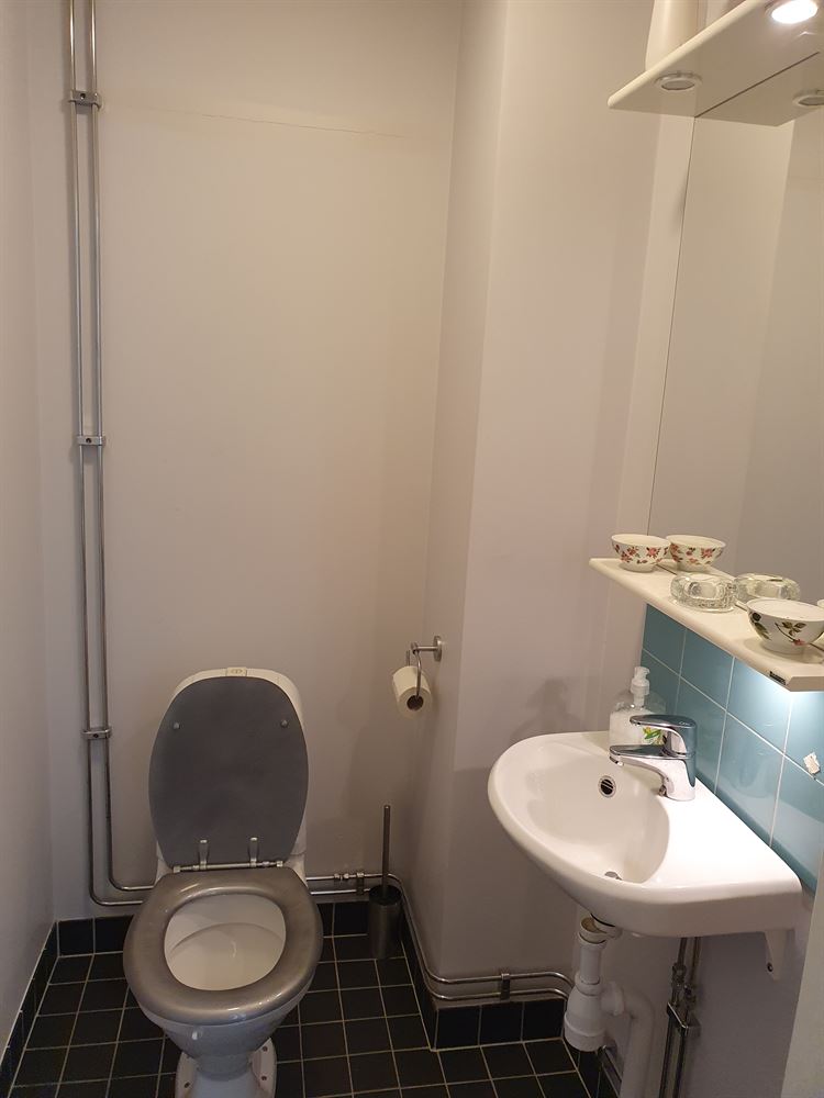 Stora Kvinns vag 80