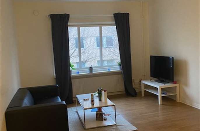 Västra Andersgårdsgatan 17A, 1101