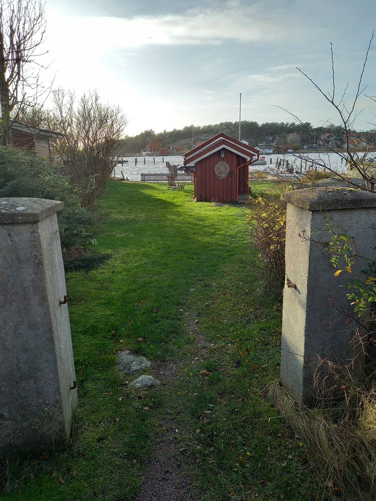 Hjuviks Bryggv&#228;g 13 B