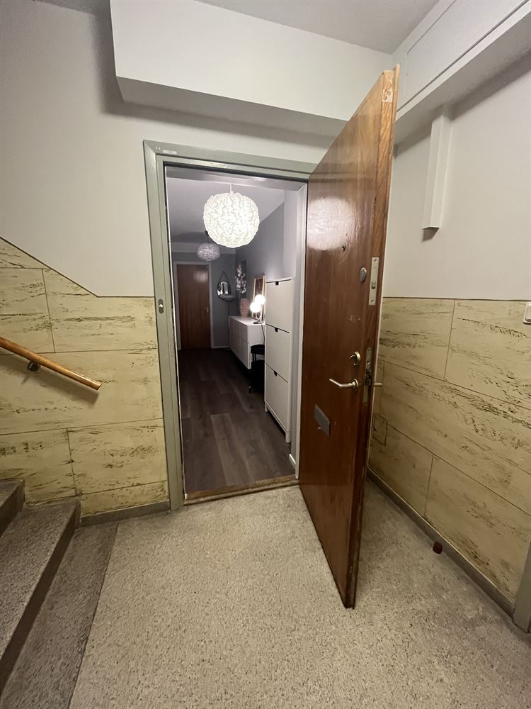 Sp&#229;nehusv&#228;gen 62 H