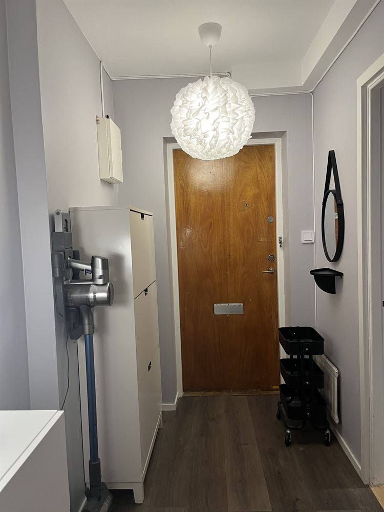 Sp&#229;nehusv&#228;gen 62 H