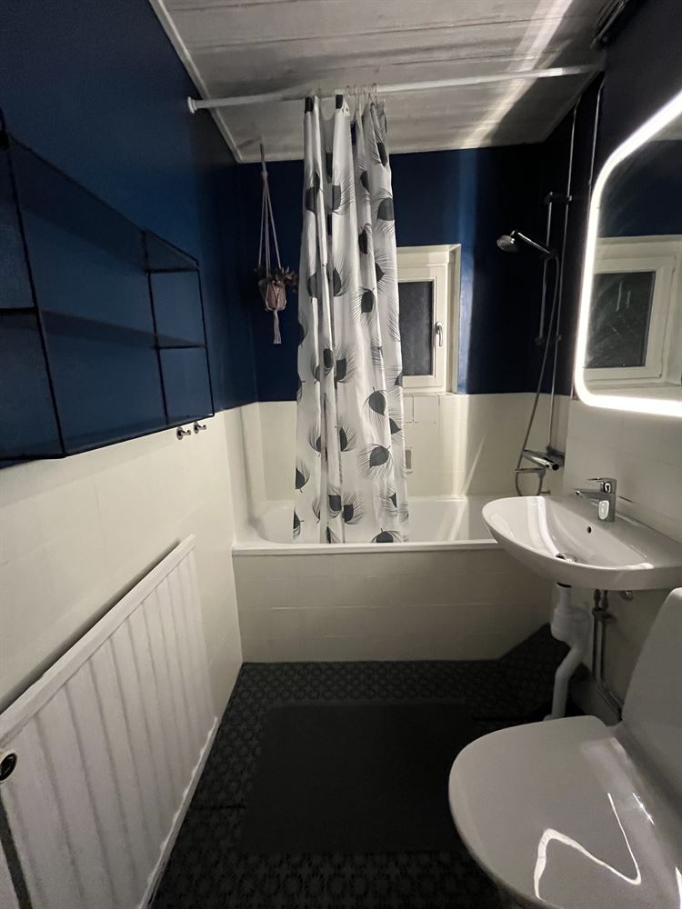 Sp&#229;nehusv&#228;gen 62 H