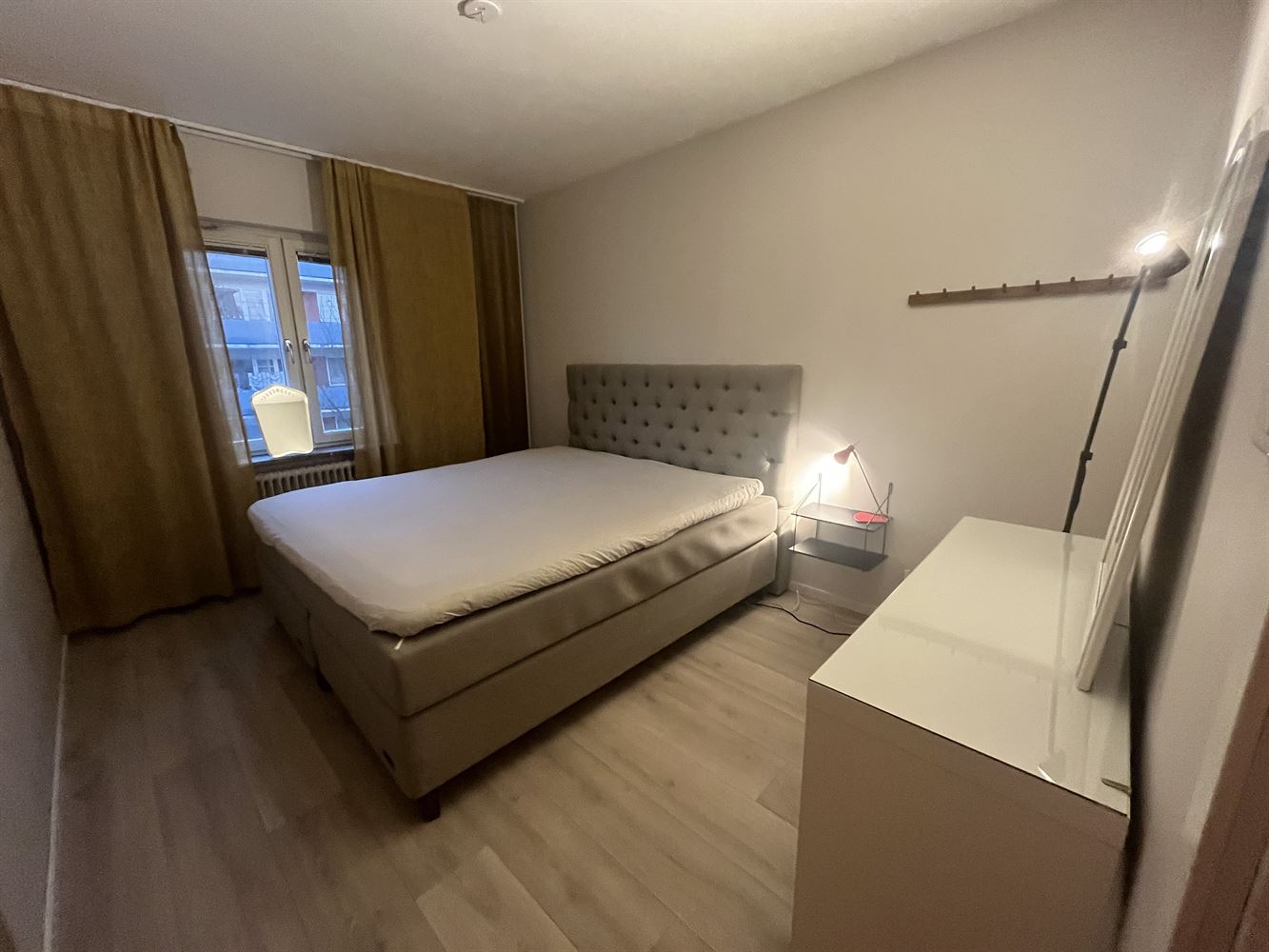 Sp&#229;nehusv&#228;gen 62 H