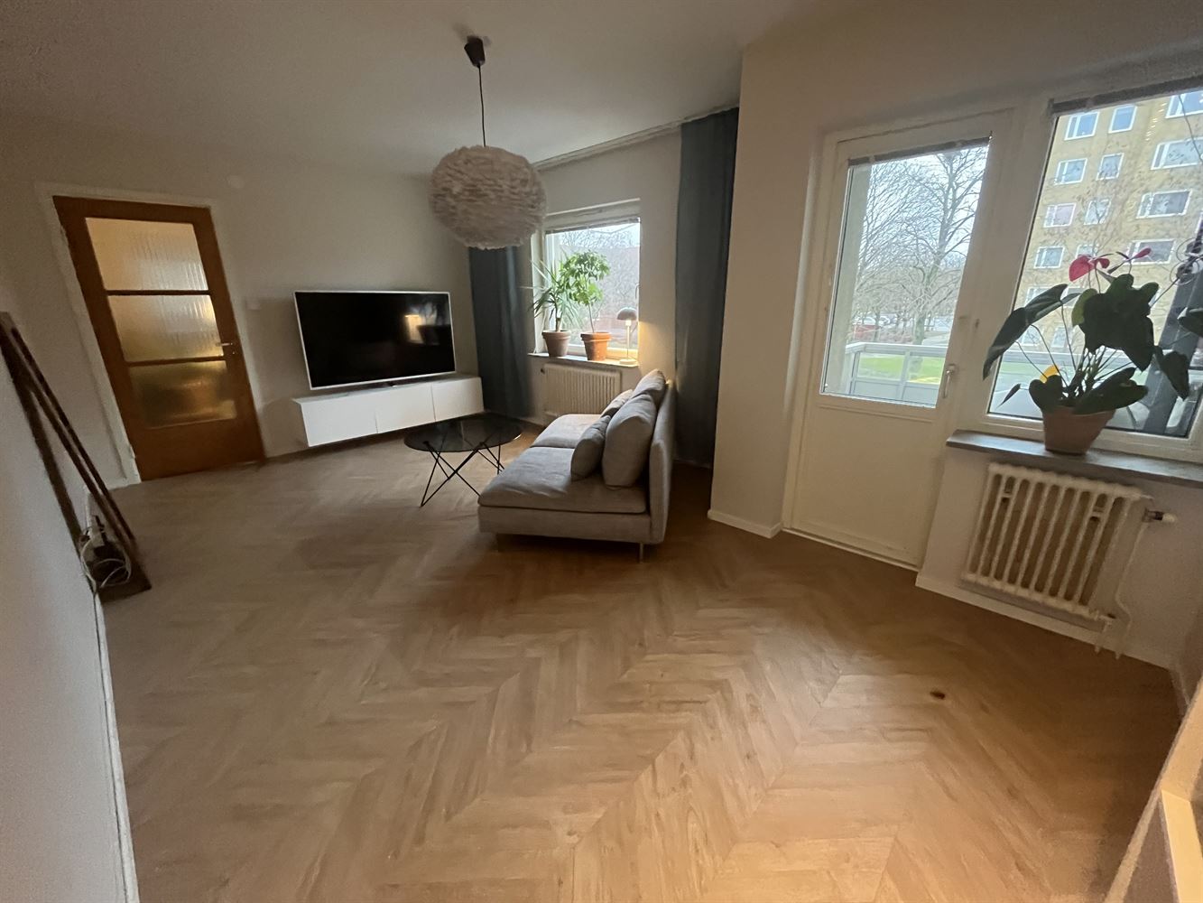 Sp&#229;nehusv&#228;gen 62 H