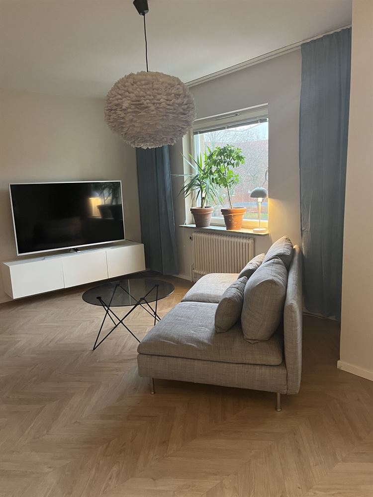 Sp&#229;nehusv&#228;gen 62 H