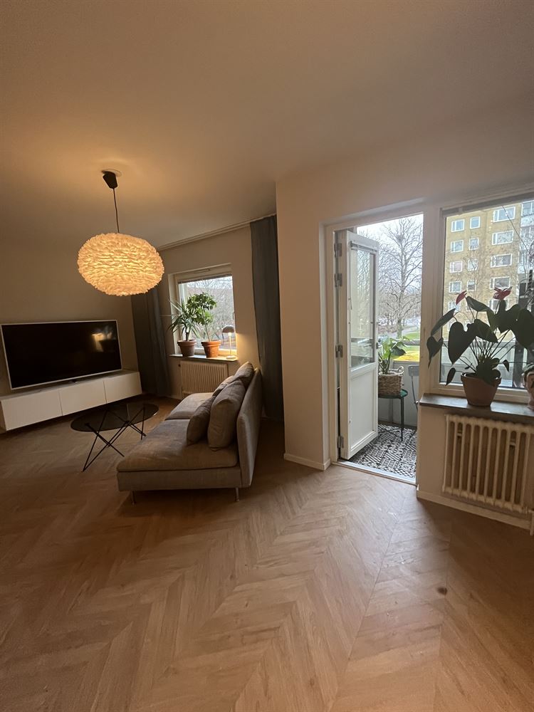 Sp&#229;nehusv&#228;gen 62 H
