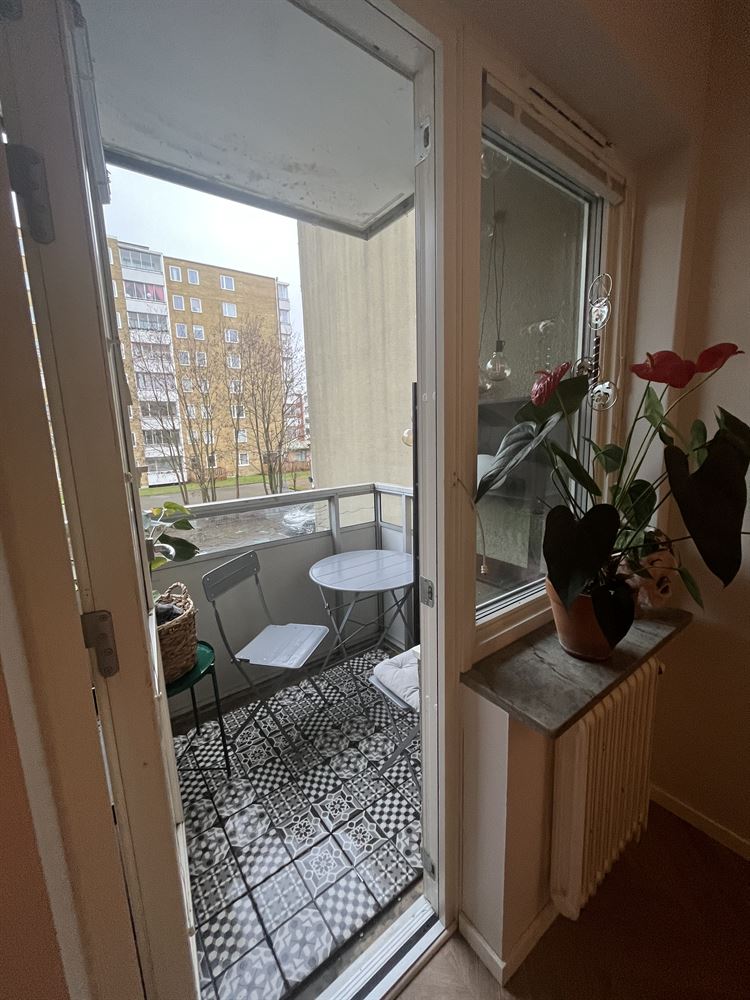 Sp&#229;nehusv&#228;gen 62 H