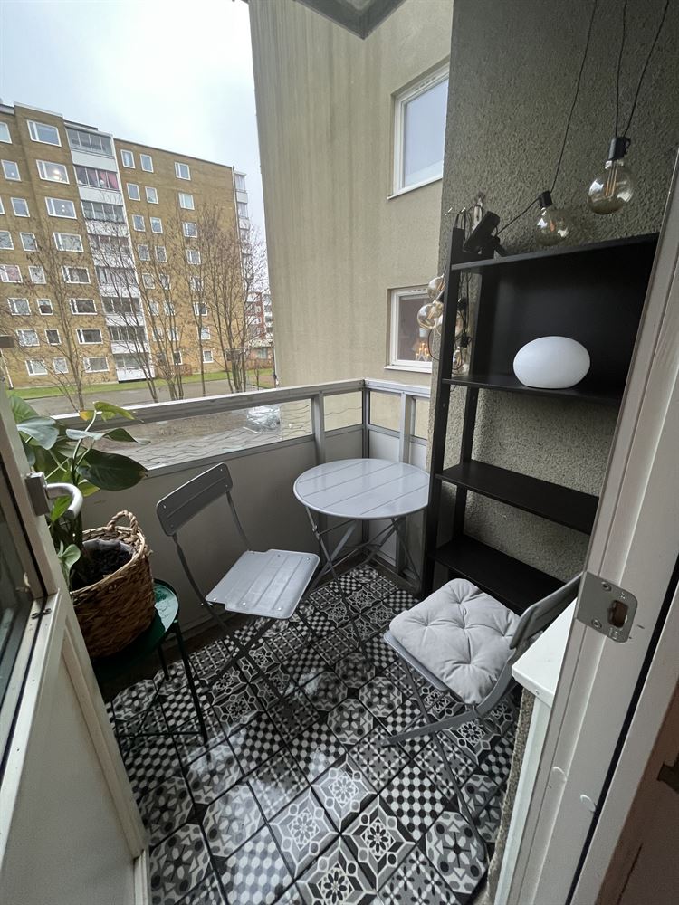 Sp&#229;nehusv&#228;gen 62 H