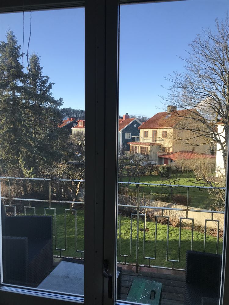 Sundshagsgatan