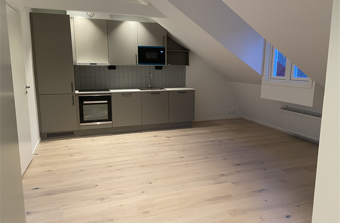 Fredbergsgatan 5, 1302